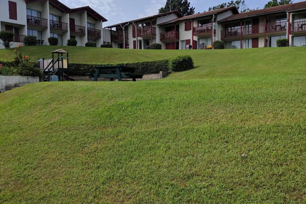 Bol D'Air Pur Au Coeur Du Pays Basque Souraïde Exterior foto